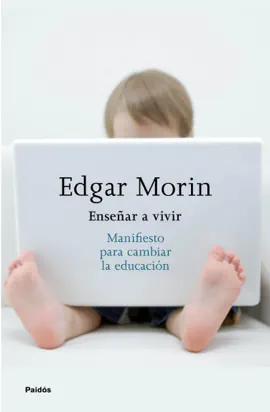 Read: Enseñar a vivir Book