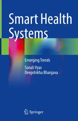 Read: Book Smart Health Systems