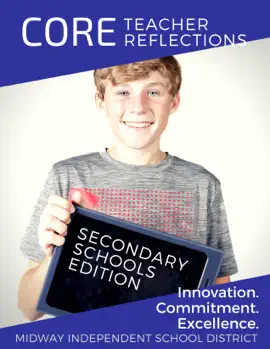 Midway Independent School: Innovation. Commitment. Excellence.