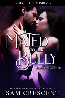 Read: Mated Book to Her Bully