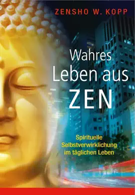 Read: Wahres Leben aus Zen Book