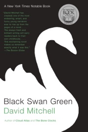 Black Swan Green - David Mitchell