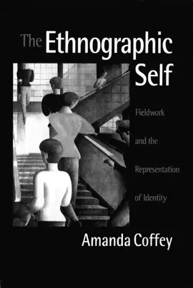 Read: The Ethnographic Self : Fieldwork and the Representation of Identity Book