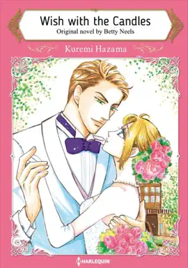 Read: Book Wish With The Candles