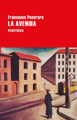 Read: Book La avenida