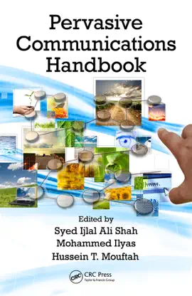 Read: Pervasive Communications Book Handbook