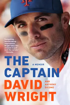 Read: The Book Captain