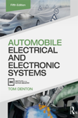 Automobile Electrical and Electronic Systems - Tom Denton