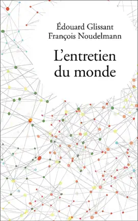 Read: L'entretien du monde Book