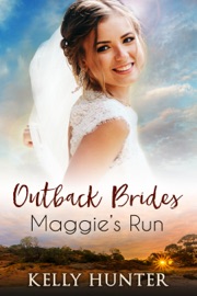 Maggie's Run - Kelly Hunter