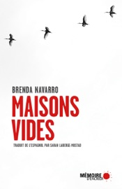Maisons vides - Brenda Navarro
