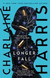 A Longer Fall - Charlaine Harris