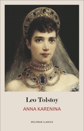 Anna Karenina - Leo Tolstoy