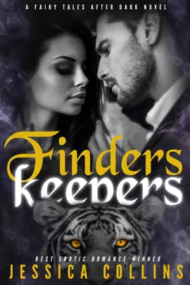 Finders Keepers