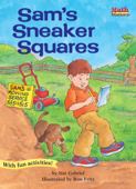 Sam's Sneaker Squares - Nat Gabriel & Ron Fritz