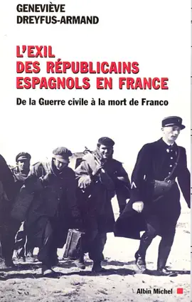 Read: L'Exil des Book républicains espagnols en France
