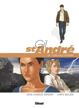 Read: Book Gil Saint-André - Tome 14