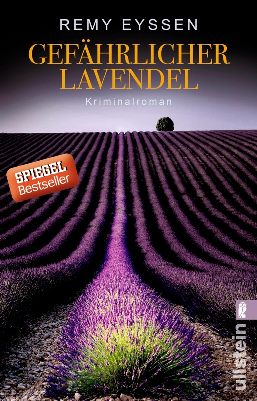 Gefährlicher Lavendel