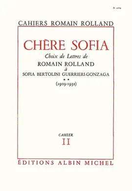 Read: Chère Sofia - tome 2 Book