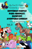 Histórias Curtas Para Crianças: Incríveis Aventuras Animais - Vol. 9 - Carl D. Nuttall