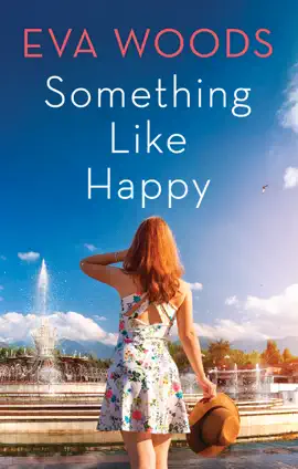 Read: Book Something Like Happy