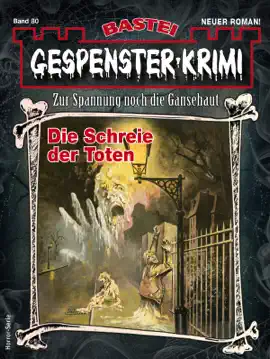 Read: Gespenster-Krimi 80 Book