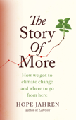 The Story of More - Hope Jahren