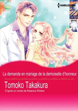 Read: La Demande en Mariage de la Demoiselle Book D'honneur