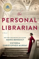 The Personal Librarian - GlobalWritersRank