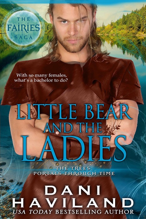 Little Bear and the Ladies