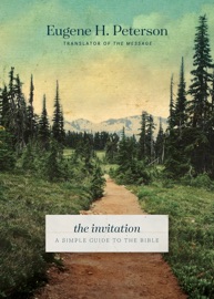 The Invitation - Eugene H. Peterson
