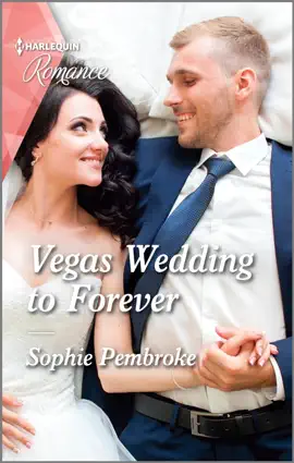Read: Vegas Wedding to Book Forever