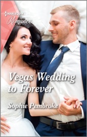 Vegas Wedding to Forever - Sophie Pembroke