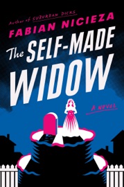 The Self-Made Widow - Fabian Nicieza