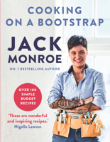 Jack Monroe - Cooking on a Bootstrap artwork