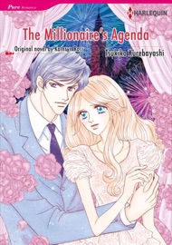 The Millionaire's Agenda - Tsukiko Kurebayashi