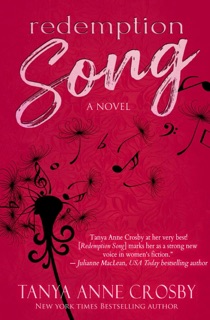 Redemption Song by Tanya Anne Crosby