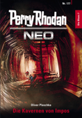 Perry Rhodan Neo 177: Die Kavernen von Impos - Oliver Plaschka