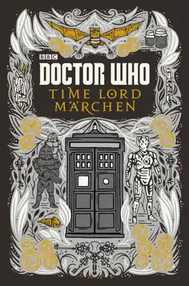 Read: Doctor Who: Time Lord Book Märchen