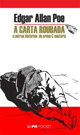 Read: Book A carta roubada