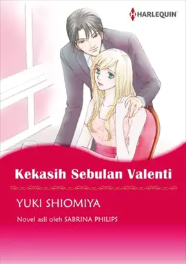 Read: Kekasih Sebulan Valenti(Indonesian Book Version)