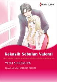 Kekasih Sebulan Valenti(Indonesian Version) - YUKI SHIOMIYA