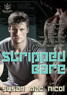 Read: Stripped Bare Book
