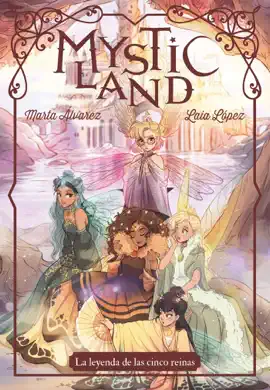 Read: Mysticland