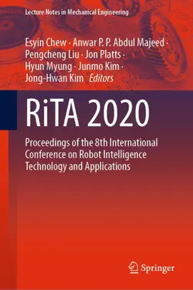 Read: RiTA 2020 Book