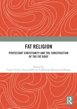 Read: Book Fat Religion