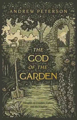 Read: The God of the Book Garden