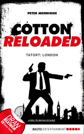 Read: Cotton Reloaded - Book 30