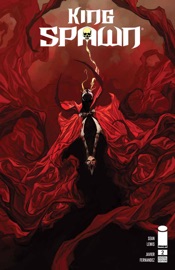 King Spawn #2 - Sean Lewis, Todd McFarlane & Javier Fernandez