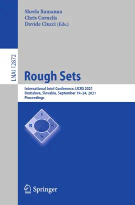 Read: Rough Book Sets